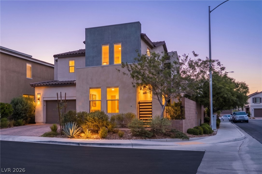 6206 Bravestar Court Las Vegas NV 89141