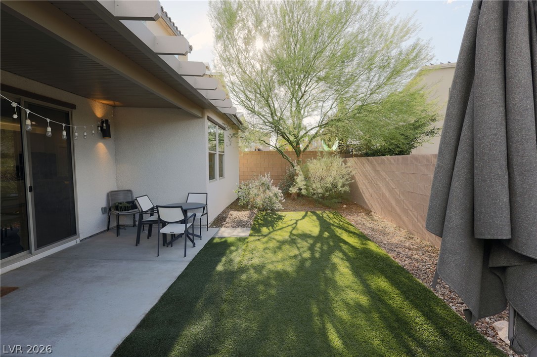 6206 Bravestar Court Las Vegas NV 89141