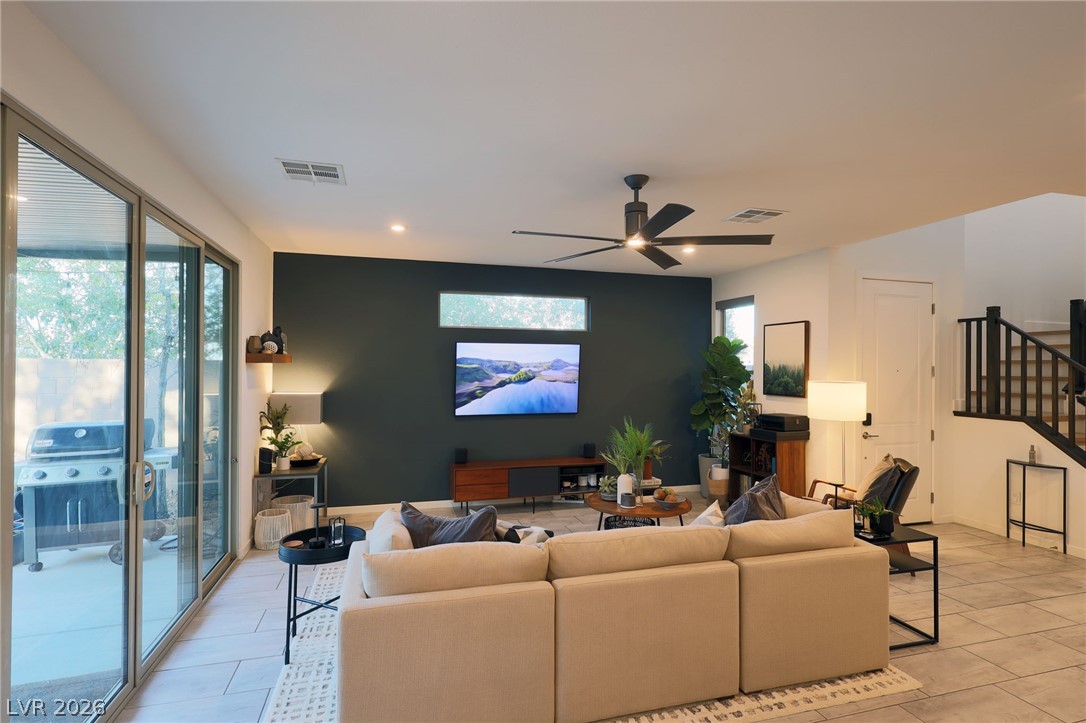 6206 Bravestar Court Las Vegas NV 89141