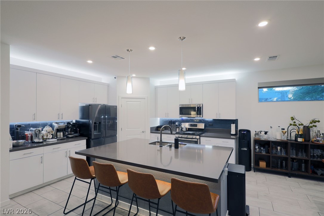 6206 Bravestar Court Las Vegas NV 89141