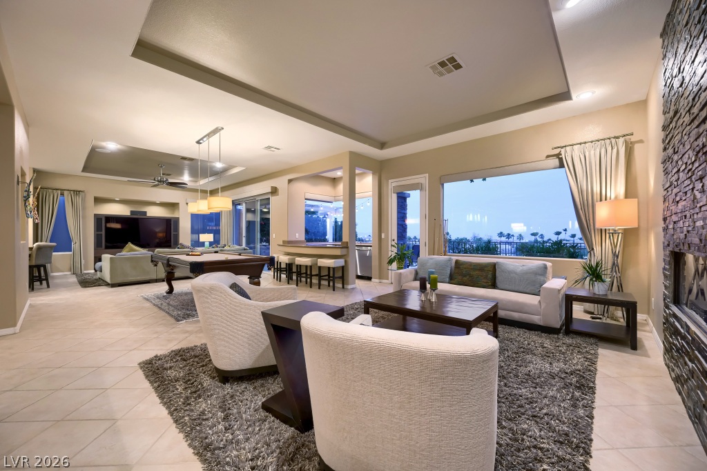 11686 Glowing Sunset Lane Las Vegas NV 89135