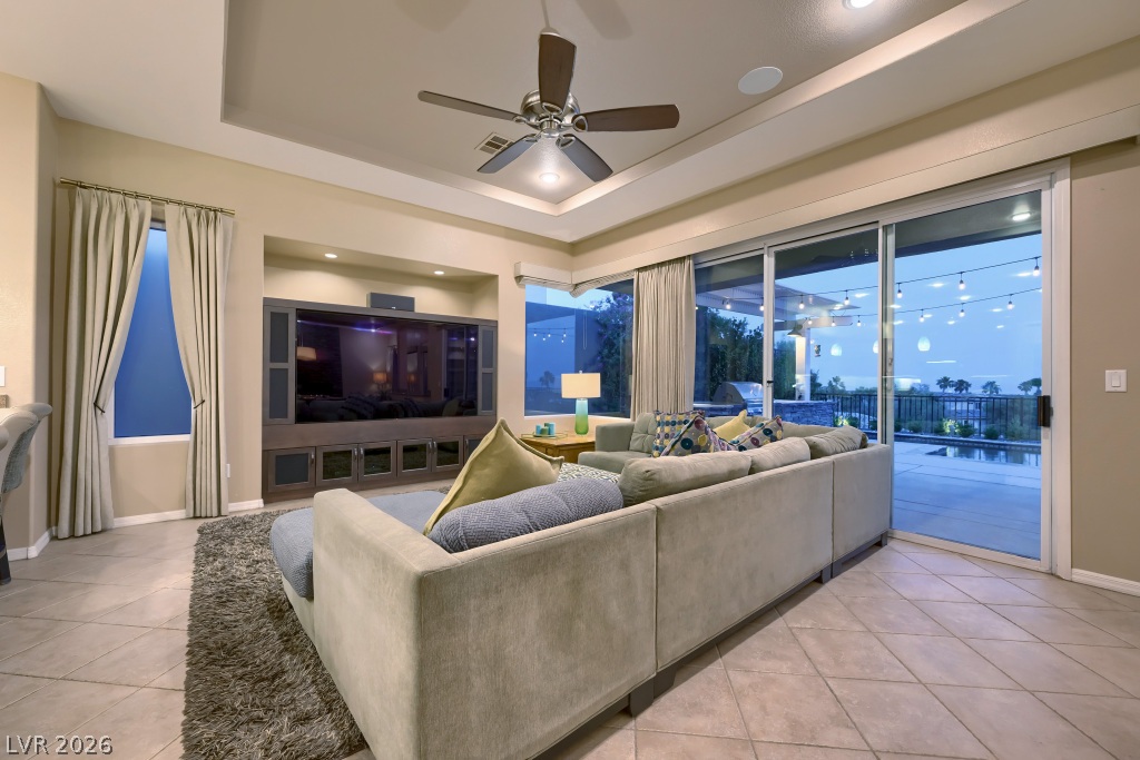 11686 Glowing Sunset Lane Las Vegas NV 89135