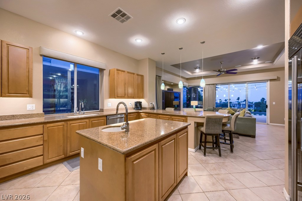11686 Glowing Sunset Lane Las Vegas NV 89135