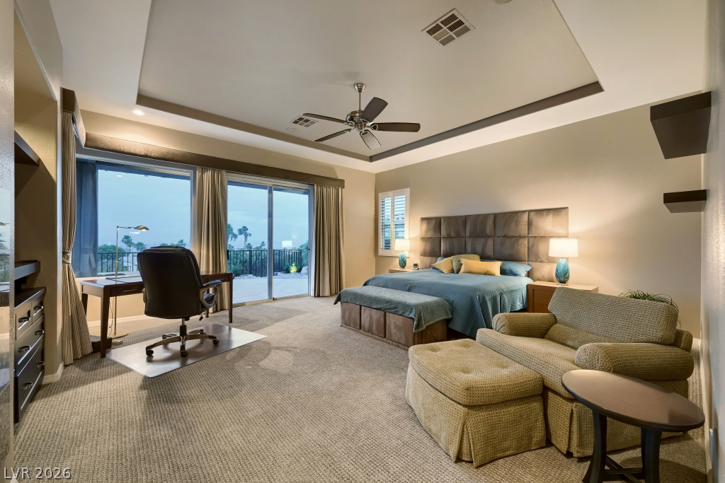 11686 Glowing Sunset Lane Las Vegas NV 89135