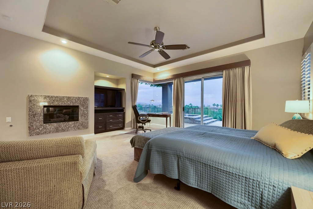 11686 Glowing Sunset Lane Las Vegas NV 89135