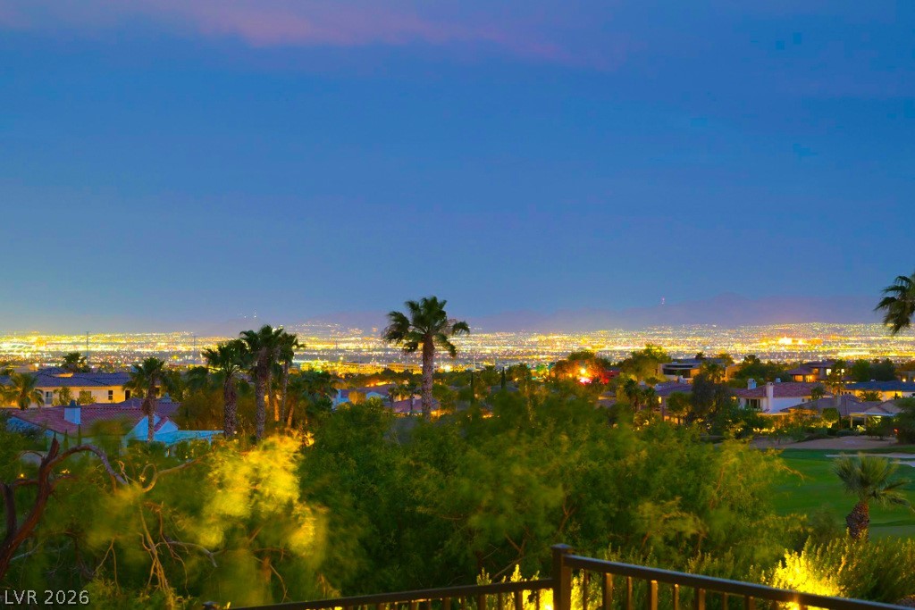 11686 Glowing Sunset Lane Las Vegas NV 89135