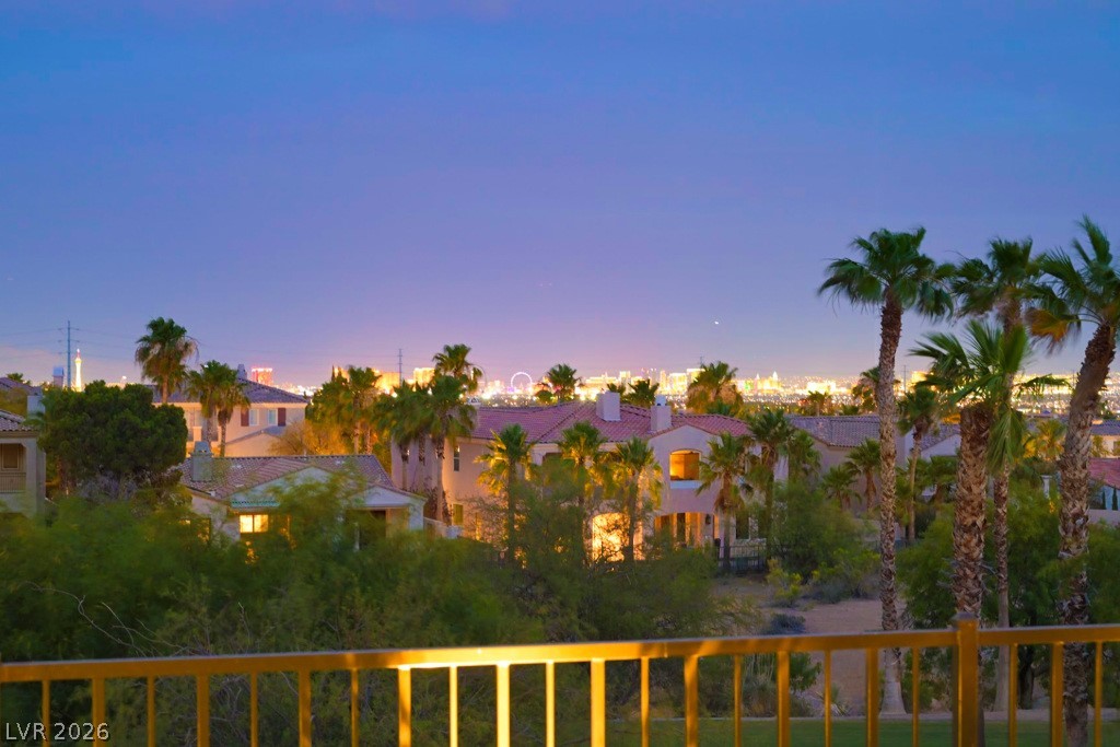 11686 Glowing Sunset Lane Las Vegas NV 89135