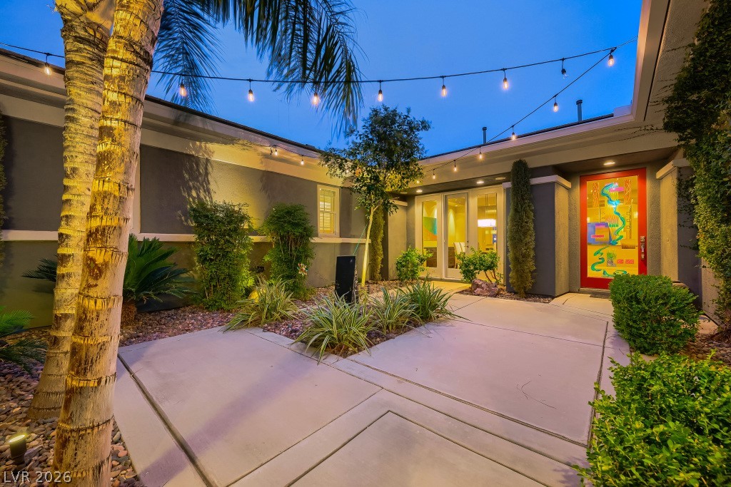 11686 Glowing Sunset Lane Las Vegas NV 89135