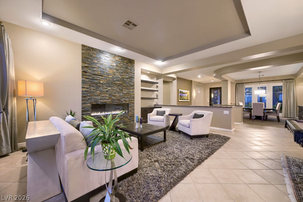 11686 Glowing Sunset Lane Las Vegas NV 89135