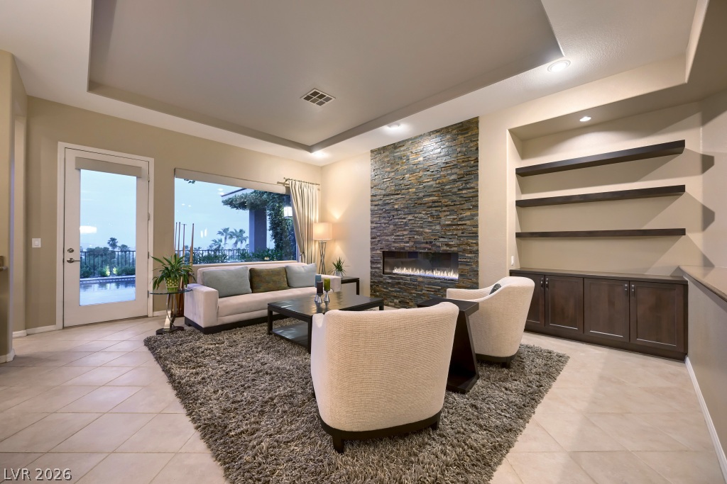 11686 Glowing Sunset Lane Las Vegas NV 89135