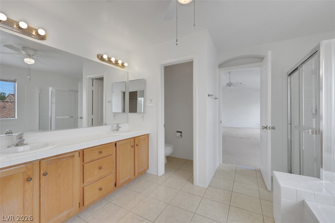 9424 Rolling Ridge Lane Las Vegas NV 89134