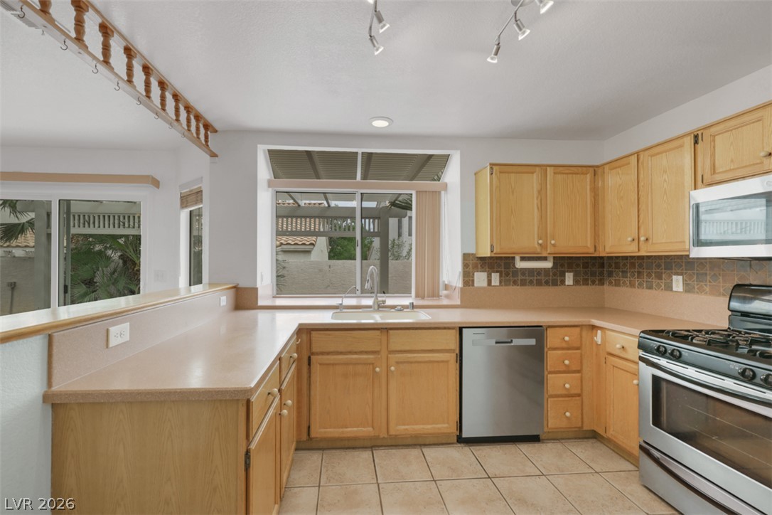 9424 Rolling Ridge Lane Las Vegas NV 89134