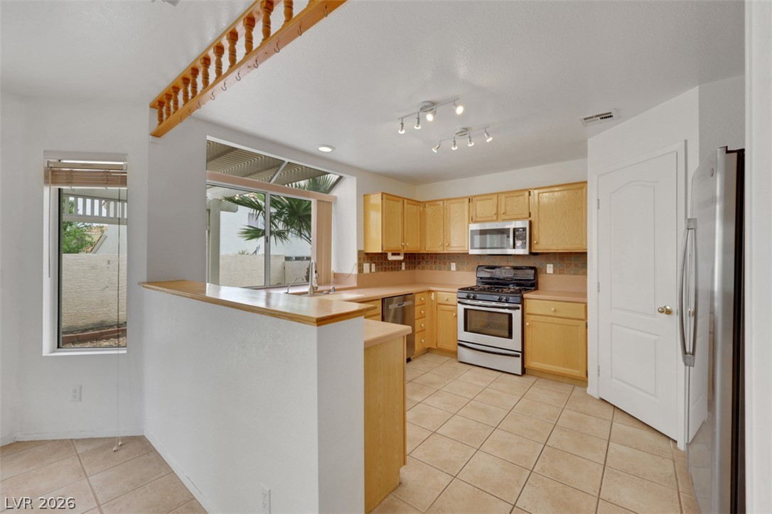 9424 Rolling Ridge Lane Las Vegas NV 89134