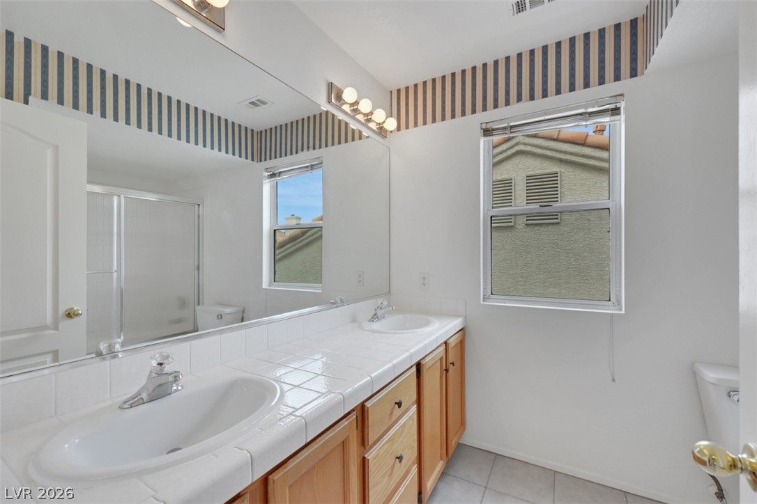 9424 Rolling Ridge Lane Las Vegas NV 89134