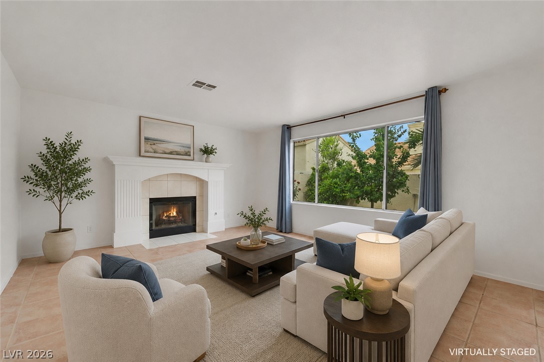 9424 Rolling Ridge Lane Las Vegas NV 89134