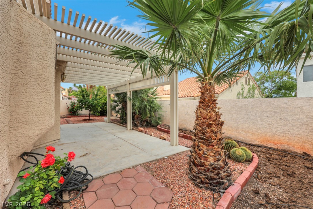 9424 Rolling Ridge Lane Las Vegas NV 89134