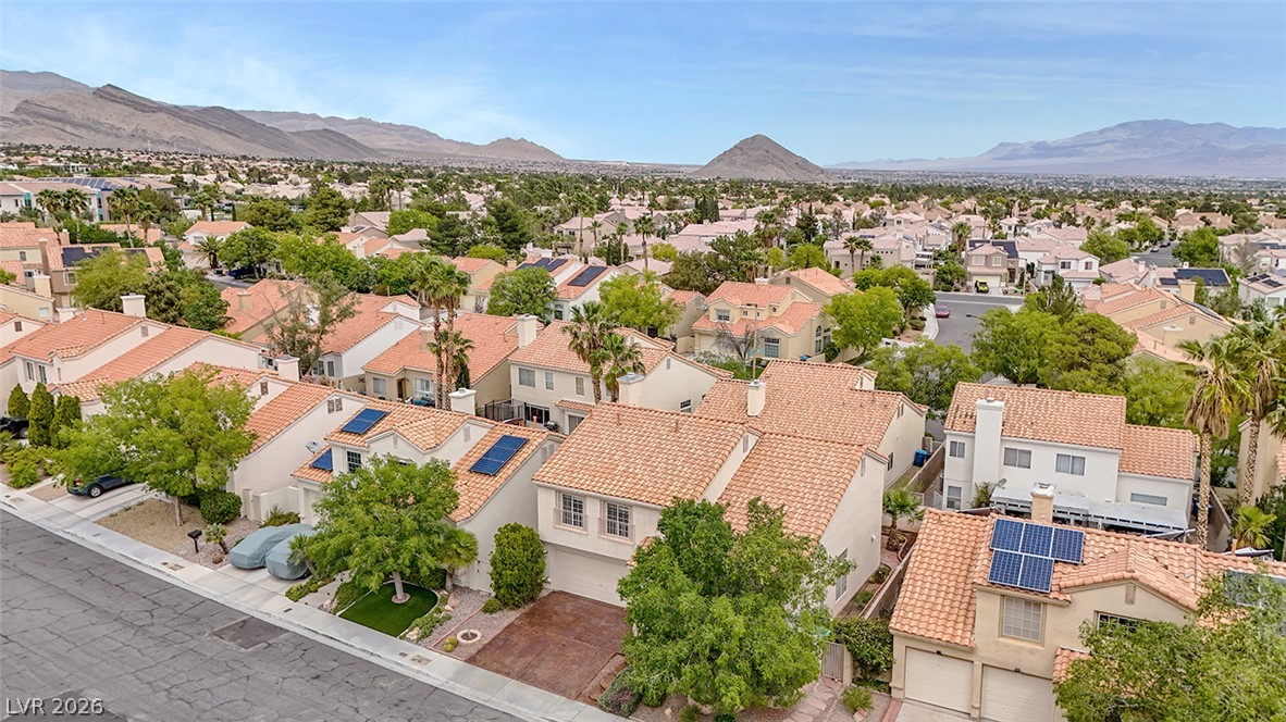 9424 Rolling Ridge Lane Las Vegas NV 89134