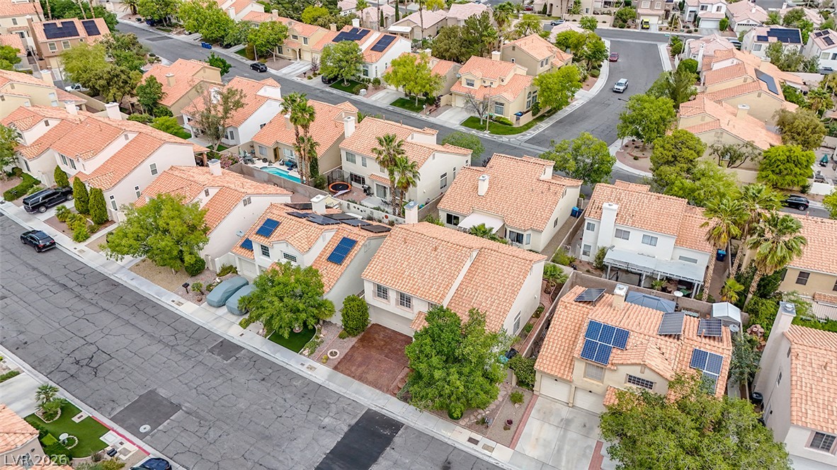 9424 Rolling Ridge Lane Las Vegas NV 89134