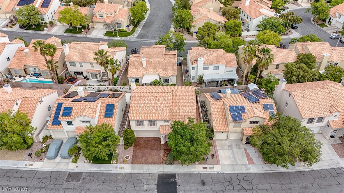 9424 Rolling Ridge Lane Las Vegas NV 89134