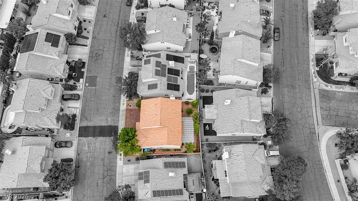 9424 Rolling Ridge Lane Las Vegas NV 89134