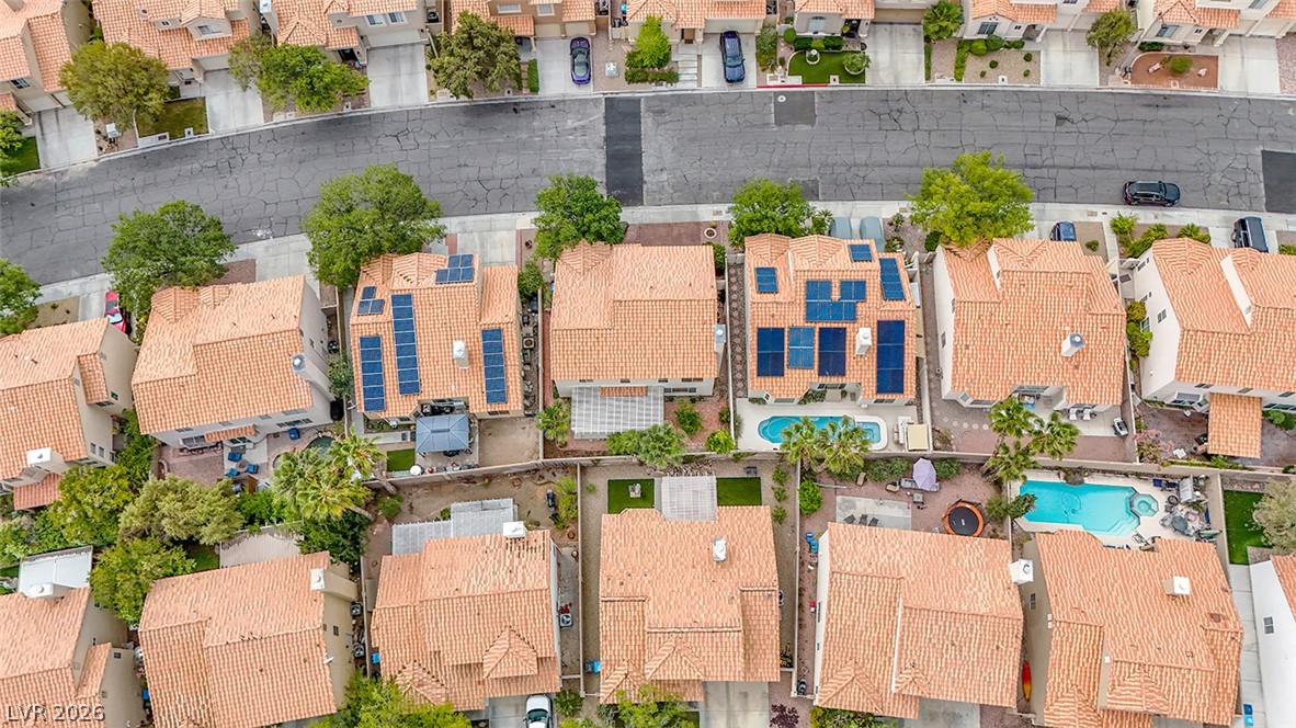 9424 Rolling Ridge Lane Las Vegas NV 89134