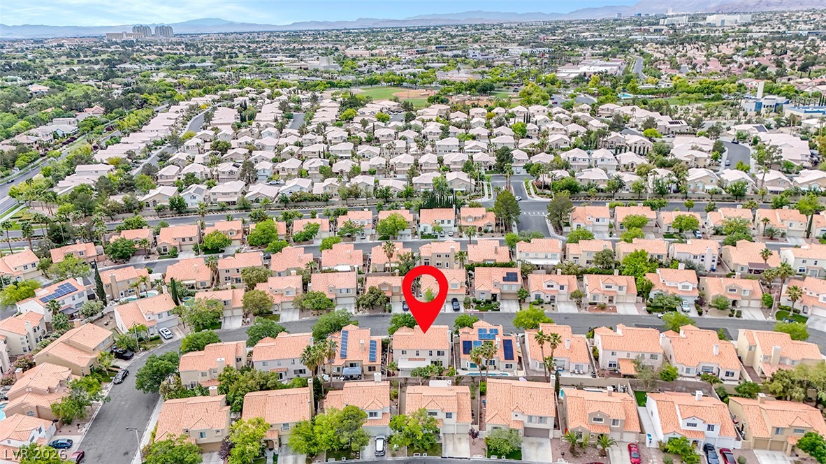 9424 Rolling Ridge Lane Las Vegas NV 89134