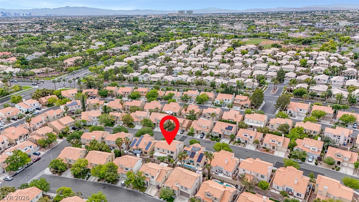 9424 Rolling Ridge Lane Las Vegas NV 89134