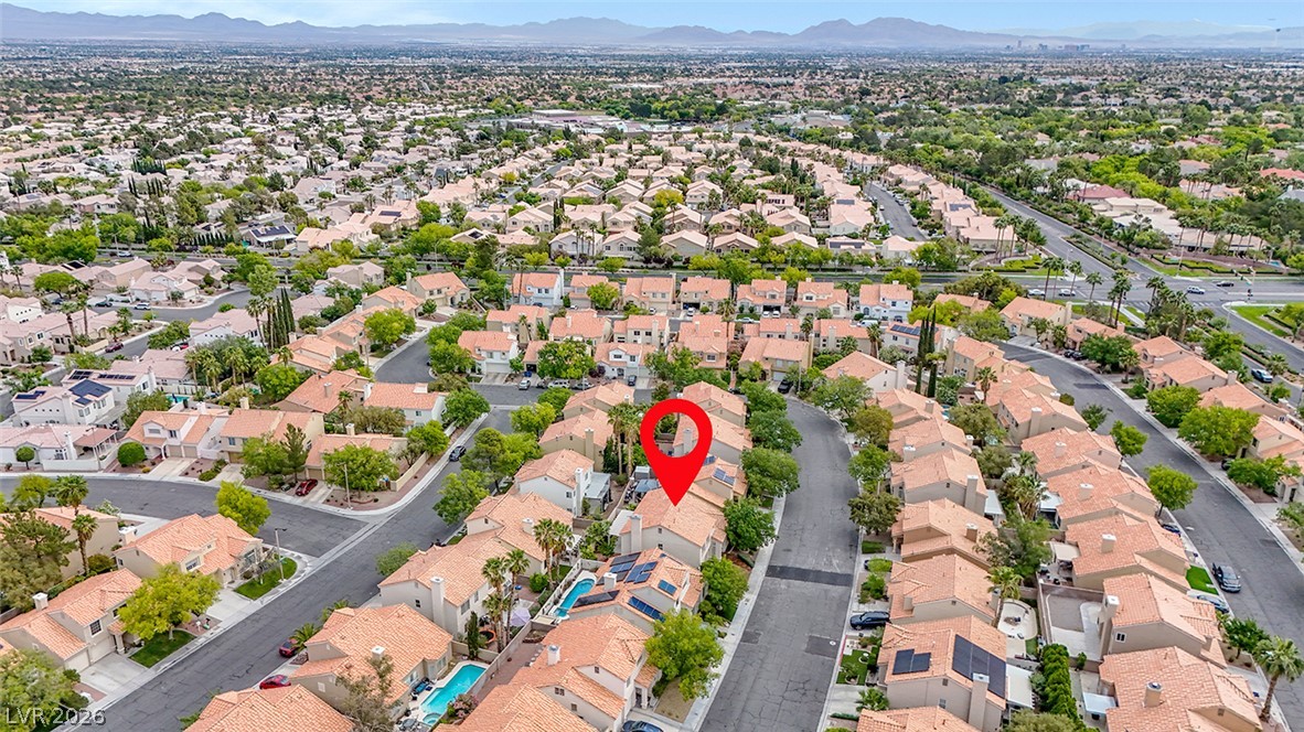 9424 Rolling Ridge Lane Las Vegas NV 89134