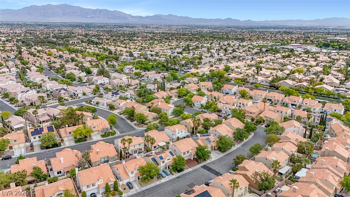 9424 Rolling Ridge Lane Las Vegas NV 89134