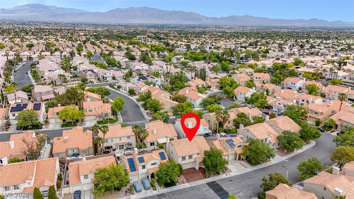 9424 Rolling Ridge Lane Las Vegas NV 89134