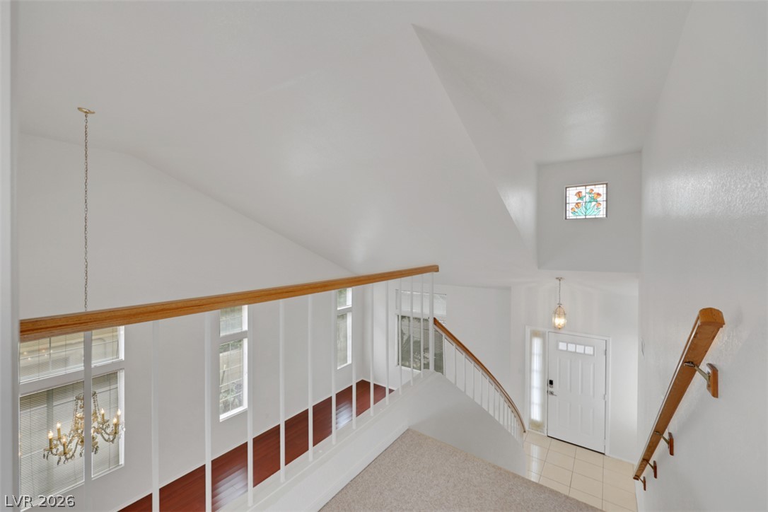 9424 Rolling Ridge Lane Las Vegas NV 89134