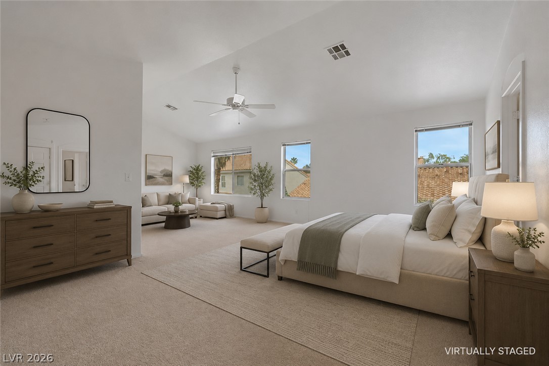 9424 Rolling Ridge Lane Las Vegas NV 89134