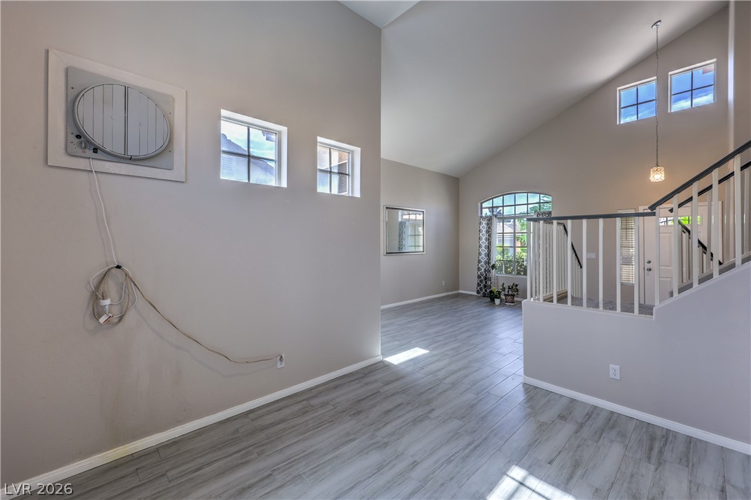 1730 Running Creek Drive North Las Vegas NV 89031