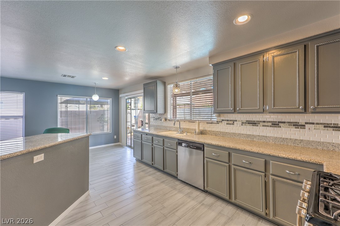 1730 Running Creek Drive North Las Vegas NV 89031