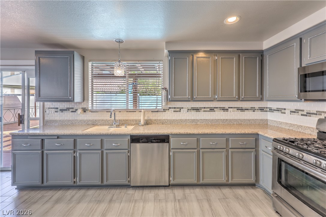 1730 Running Creek Drive North Las Vegas NV 89031