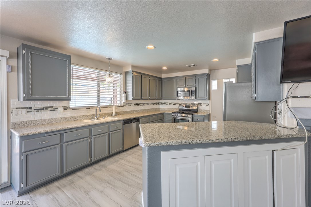 1730 Running Creek Drive North Las Vegas NV 89031
