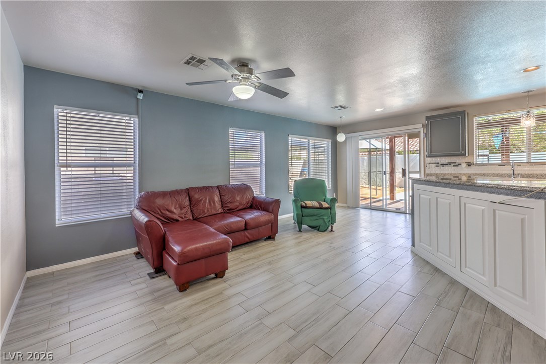 1730 Running Creek Drive North Las Vegas NV 89031
