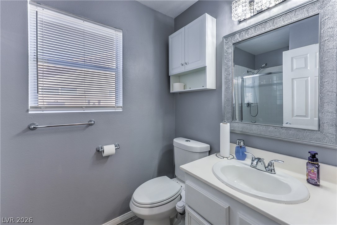 1730 Running Creek Drive North Las Vegas NV 89031