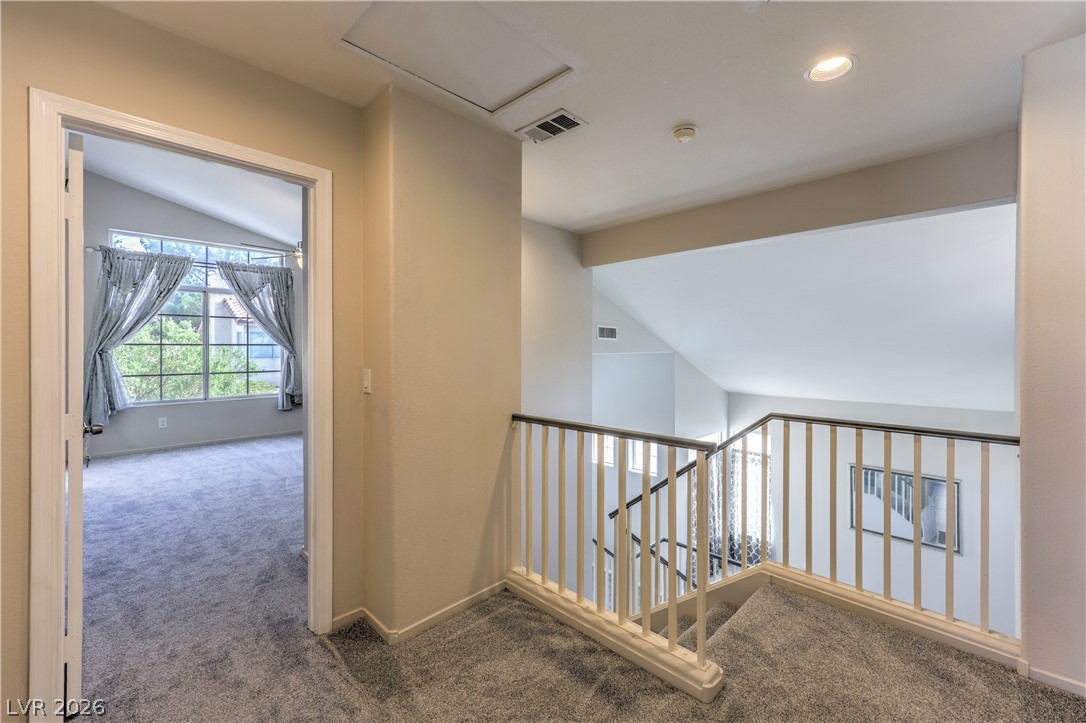 1730 Running Creek Drive North Las Vegas NV 89031
