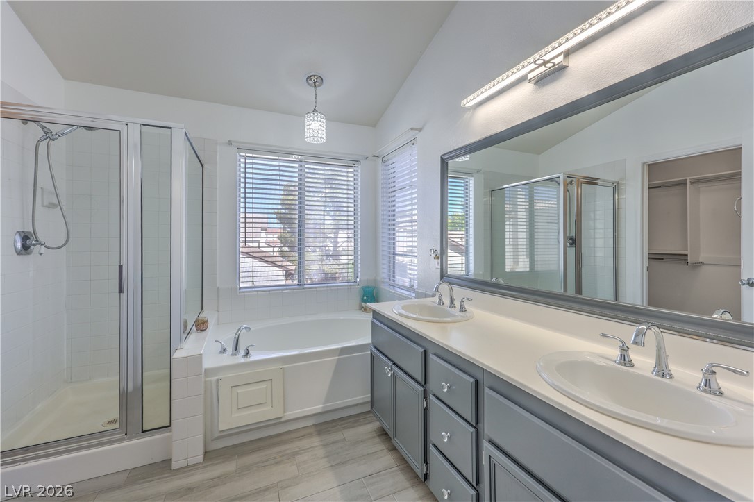 1730 Running Creek Drive North Las Vegas NV 89031