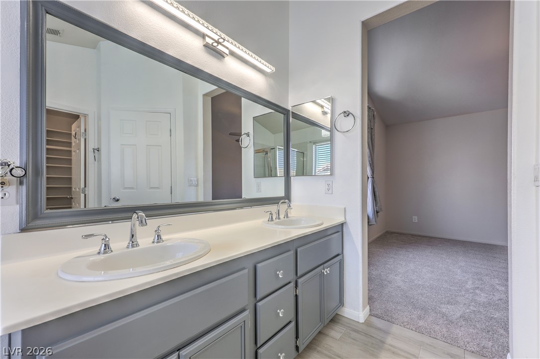 1730 Running Creek Drive North Las Vegas NV 89031