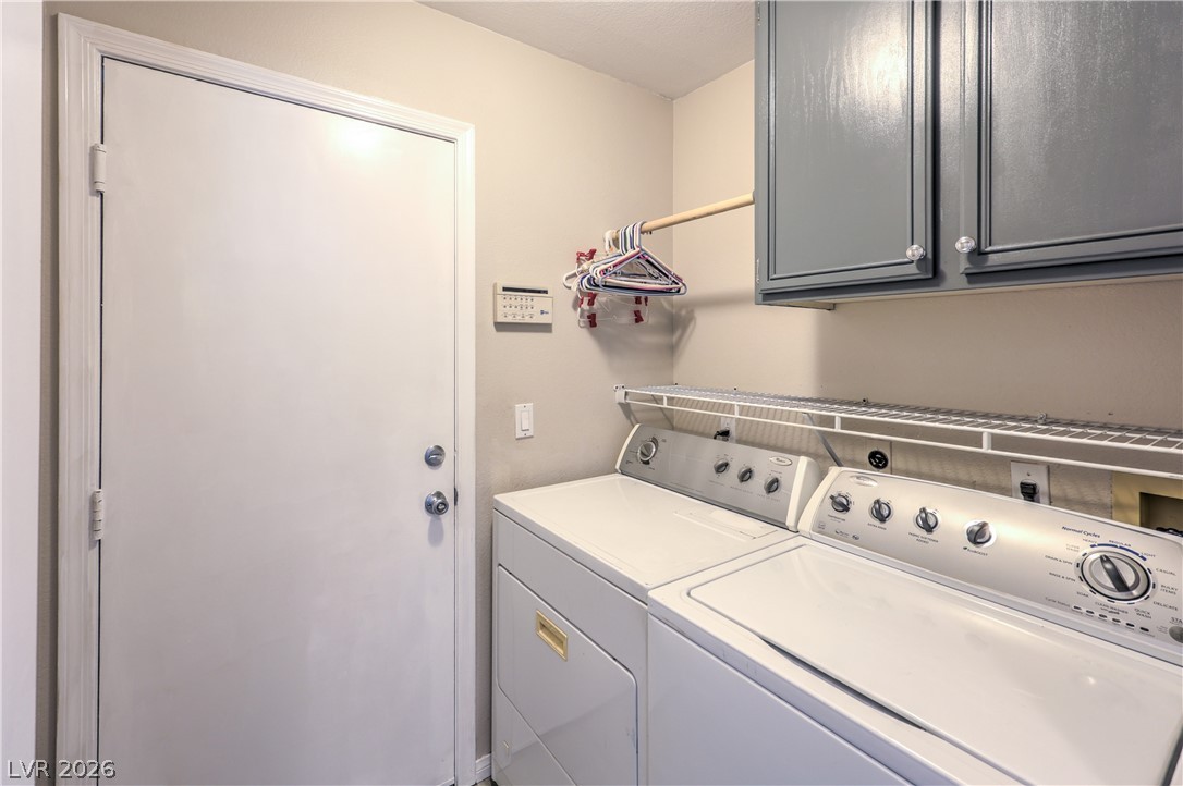 1730 Running Creek Drive North Las Vegas NV 89031
