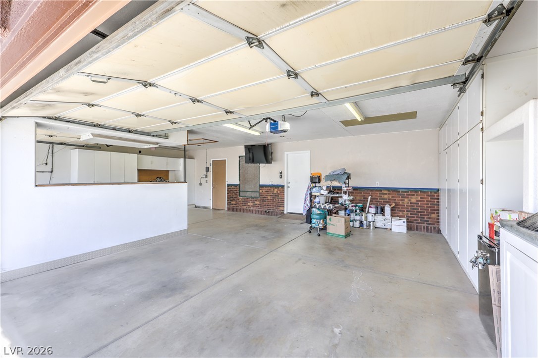 1730 Running Creek Drive North Las Vegas NV 89031