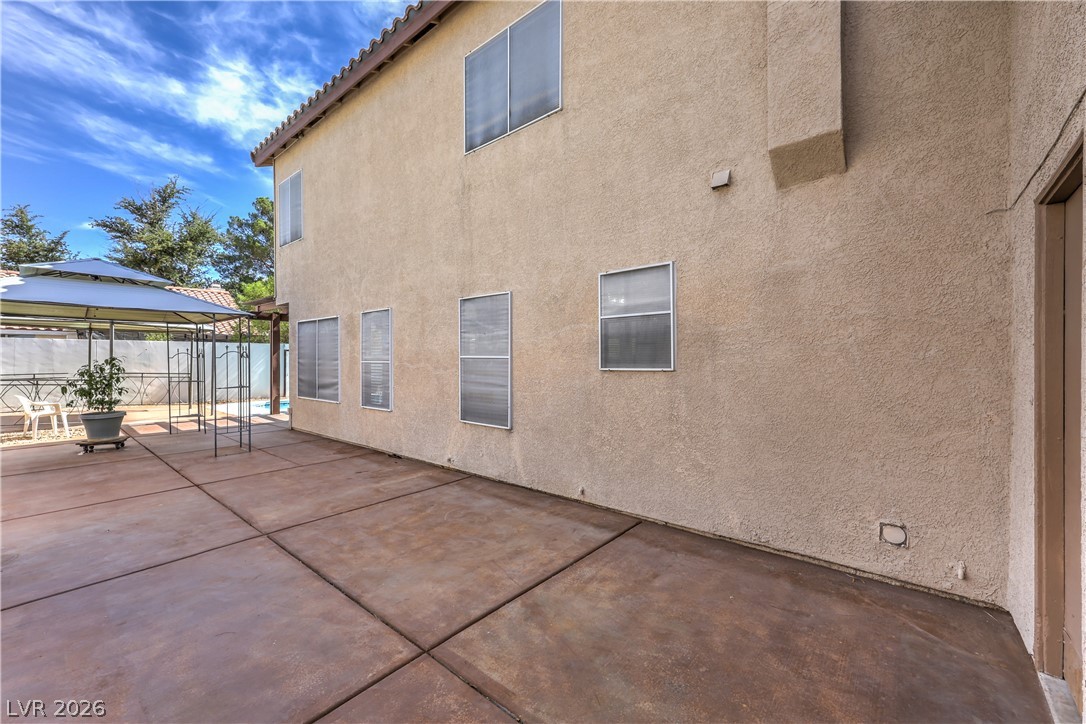 1730 Running Creek Drive North Las Vegas NV 89031