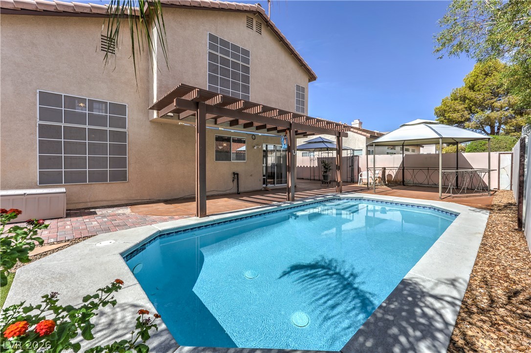 1730 Running Creek Drive North Las Vegas NV 89031