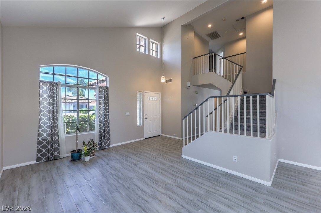 1730 Running Creek Drive North Las Vegas NV 89031