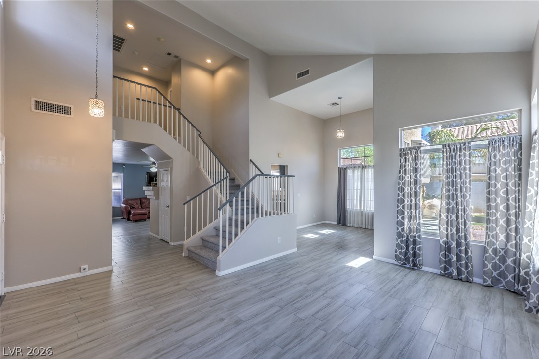 1730 Running Creek Drive North Las Vegas NV 89031