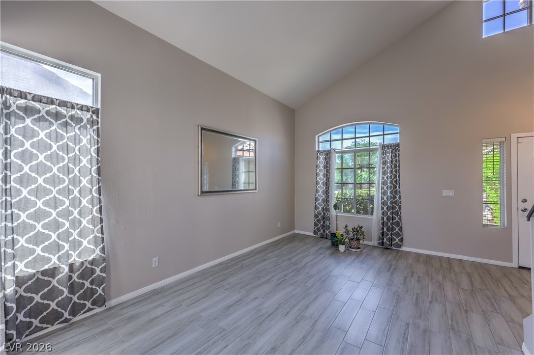 1730 Running Creek Drive North Las Vegas NV 89031