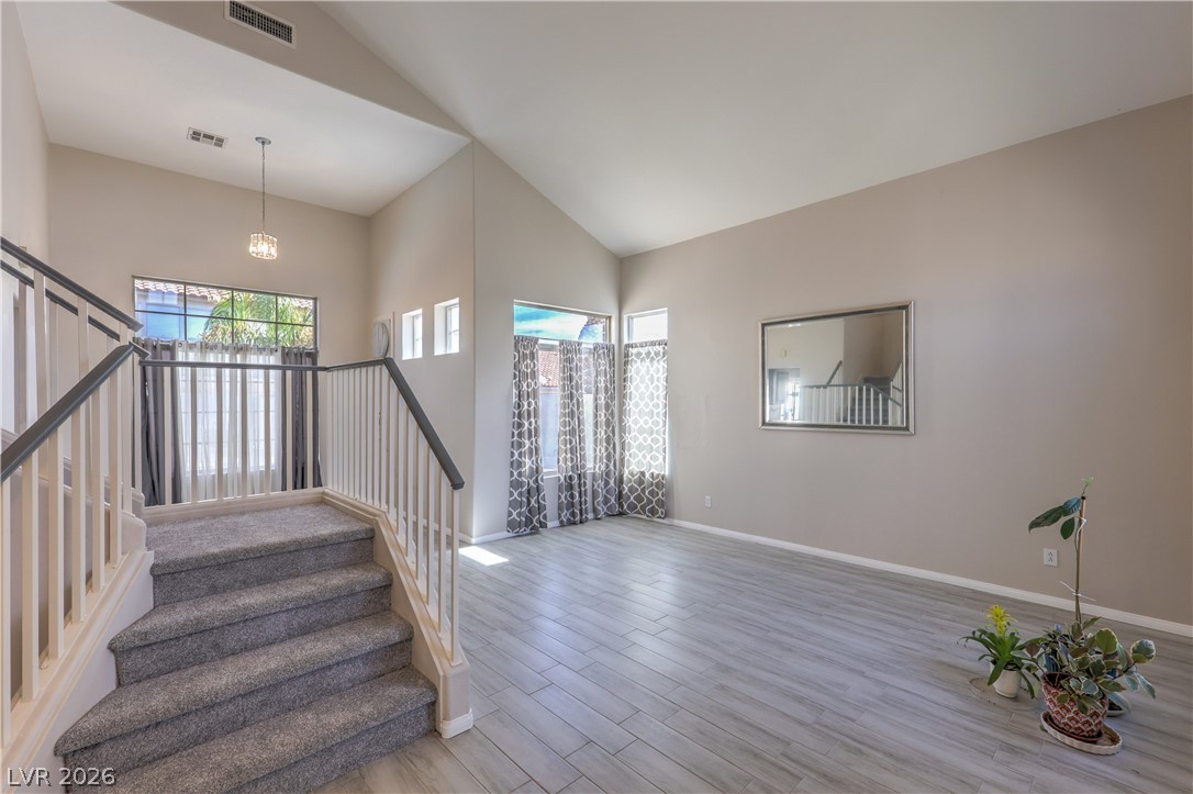 1730 Running Creek Drive North Las Vegas NV 89031