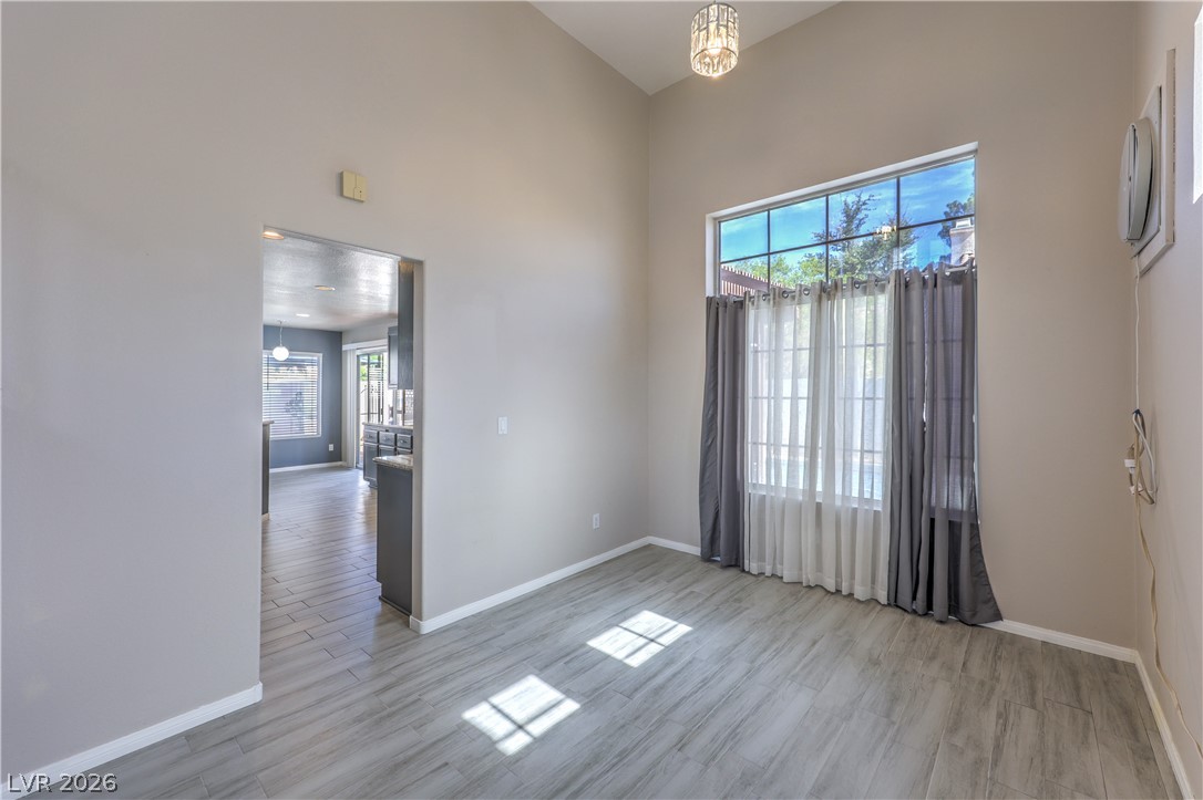 1730 Running Creek Drive North Las Vegas NV 89031